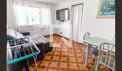 Apartamento à Venda - Mooca, 2 Quartos,  60 m2