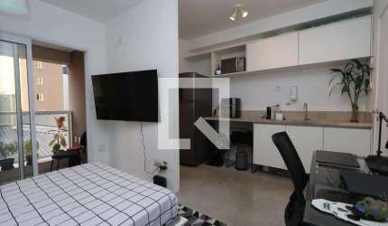 Apartamento à Venda - Vila Prudente, 1 Quarto,  26 m2