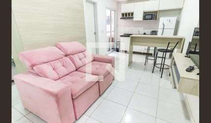 Apartamento à Venda - Mooca, 1 Quarto,  34 m2
