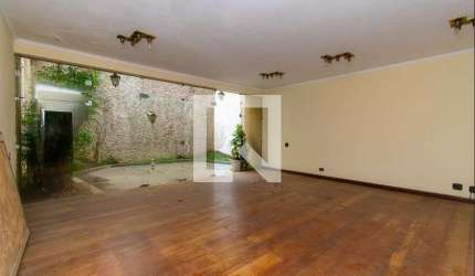 Casa à Venda - Vila Prudente, 3 Quartos,  700 m2