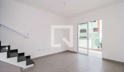 Casa à Venda - Mooca, 2 Quartos,  102 m2
