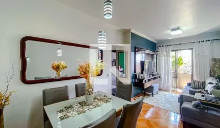 Apartamento à Venda - Mooca, 3 Quartos,  75 m2