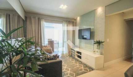 Apartamento à Venda - Mooca, 3 Quartos,  101 m2