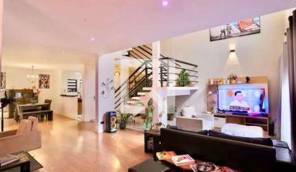 Casa à Venda - Mooca, 4 Quartos,  260 m2