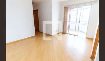 Apartamento à Venda - Mooca, 2 Quartos,  50 m2