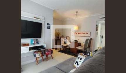 Apartamento à Venda - Mooca, 2 Quartos,  60 m2