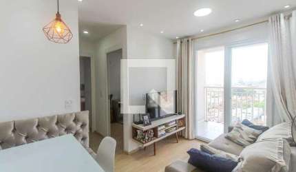 Apartamento à Venda - Vila Prudente, 2 Quartos,  44 m2