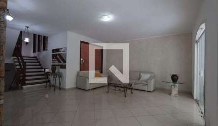 Casa à Venda - Vila Prudente, 4 Quartos,  300 m2