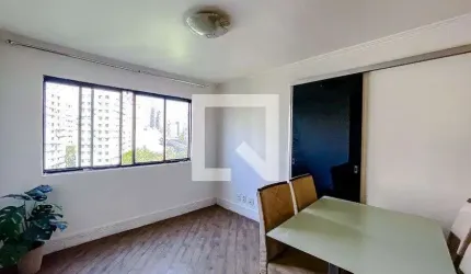 Apartamento à Venda - Mooca, 2 Quartos,  48 m2