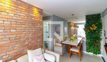 Apartamento à Venda - Vila Prudente, 2 Quartos,  52 m2
