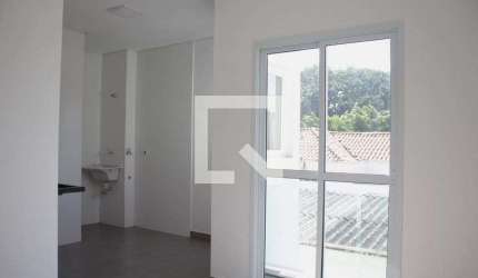Apartamento à Venda - Mooca, 2 Quartos,  43 m2