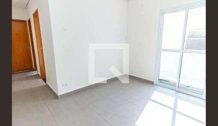 Apartamento à Venda - Mooca, 2 Quartos,  43 m2