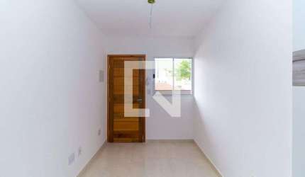 Apartamento à Venda - Vila Prudente, 2 Quartos,  36 m2