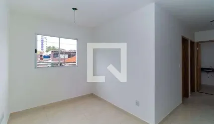 Apartamento à Venda - Vila Prudente, 2 Quartos,  38 m2