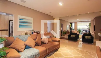 Apartamento à Venda - Mooca, 3 Quartos,  110 m2