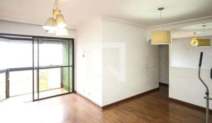 Apartamento à Venda - Vila Prudente, 3 Quartos,  85 m2