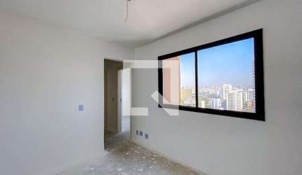 Apartamento à Venda - Mooca, 2 Quartos,  38 m2