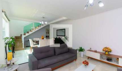 Casa à Venda - Vila Prudente, 3 Quartos,  150 m2
