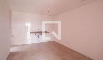 Apartamento à Venda - Mooca, 2 Quartos,  40 m2