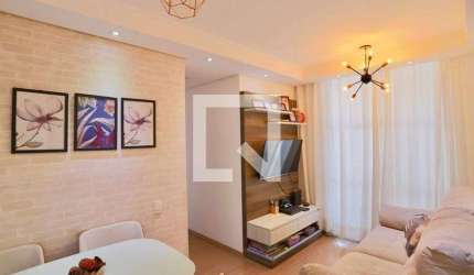 Apartamento à Venda - Mooca, 2 Quartos,  47 m2