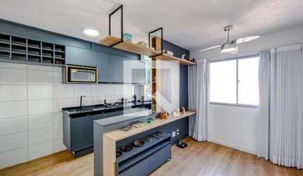 Apartamento à Venda - Mooca, 1 Quarto,  35 m2