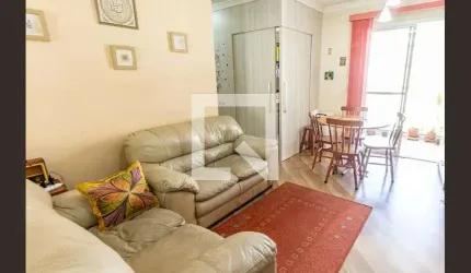 Apartamento à Venda - Mooca, 3 Quartos,  64 m2