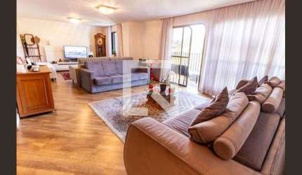 Apartamento à Venda - Mooca, 2 Quartos,  184 m2