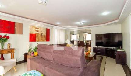 Apartamento à Venda - Mooca, 4 Quartos,  300 m2
