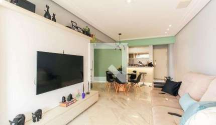 Apartamento à Venda - Mooca, 3 Quartos,  97 m2