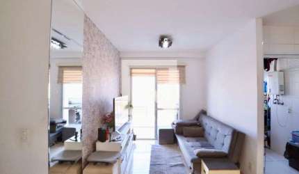 Apartamento à Venda - Mooca, 2 Quartos,  65 m2