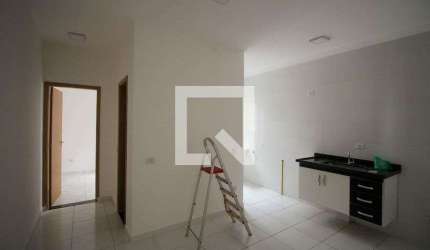 Apartamento à Venda - Vila Prudente, 1 Quarto,  28 m2