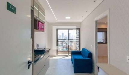Apartamento à Venda - Vila Prudente, 1 Quarto,  32 m2