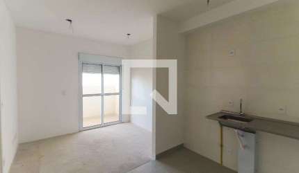 Apartamento à Venda - Mooca, 1 Quarto,  33 m2