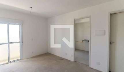 Apartamento à Venda - Mooca, 1 Quarto,  31 m2