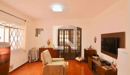 Casa à Venda - Mooca, 1 Quarto,  76 m2