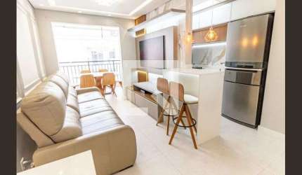 Apartamento à Venda - Mooca, 2 Quartos,  62 m2