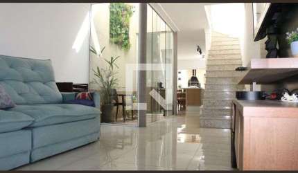 Casa à Venda - Vila Prudente, 3 Quartos,  117 m2