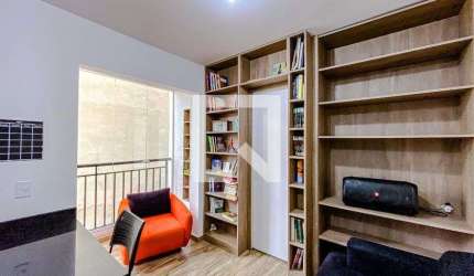 Apartamento à Venda - Mooca, 1 Quarto,  28 m2