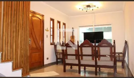 Casa à Venda - Vila Prudente, 3 Quartos,  102 m2