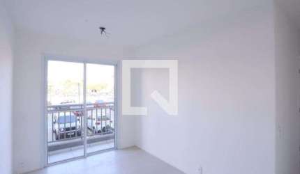 Apartamento à Venda - Mooca, 2 Quartos,  44 m2