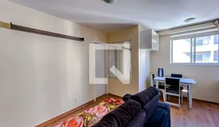 Apartamento à Venda - Mooca, 1 Quarto,  31 m2