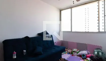 Apartamento à Venda - Vila Prudente, 2 Quartos,  80 m2
