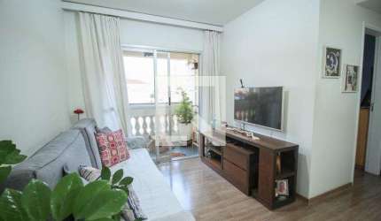 Apartamento à Venda - Mooca, 2 Quartos,  57 m2