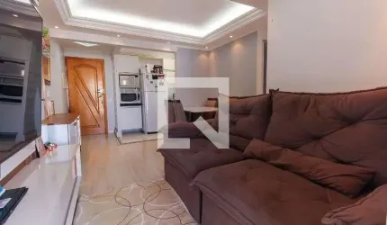Apartamento à Venda - Mooca, 2 Quartos,  70 m2