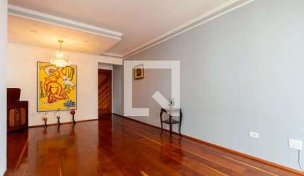Apartamento à Venda - Mooca, 3 Quartos,  77 m2