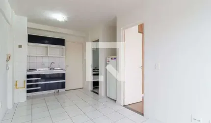 Apartamento à Venda - Mooca, 1 Quarto,  45 m2