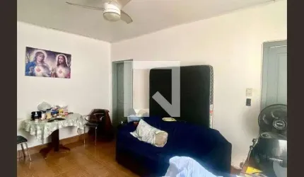 Casa à Venda - Mooca, 2 Quartos,  99 m2
