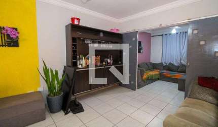Casa à Venda - Vila Prudente, 3 Quartos,  230 m2