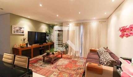 Apartamento à Venda - Mooca, 2 Quartos,  73 m2