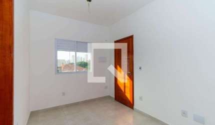 Apartamento à Venda - Mooca, 1 Quarto,  25 m2